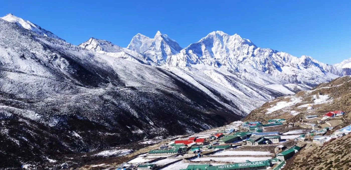 Dingboche Village: Best Views, Altitude Tips, And Things To Do